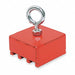 Magnetic and Mechanical Retrieval Tools