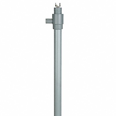 Drum Pump Tube 40 L CPVC 1-5/8 I.D.