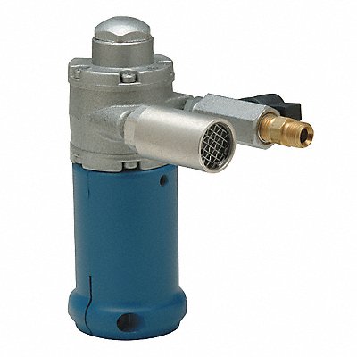 Air Drum Pump Motor 32 cfm@100psi 1/2 HP