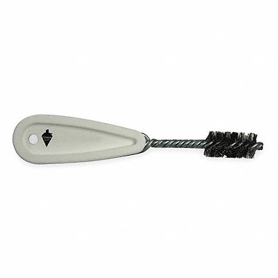 Refrigeration Brush Dia 3/8 Length 6 1/2