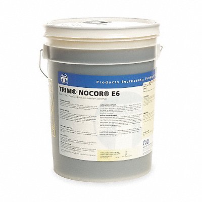 Rust Preventative Emulsion 5 gal