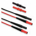 Test Leads 59 L Black/Red PR