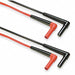 Test Leads 63 L Black/Red PR