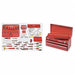 Master Tool Set General Purpose 1/4 In.