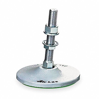 Leveling Mount 3600 Lb Cap 2 In