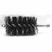 Tube Brush Dia 2 3/4 1/4 MNPT Length 8