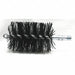 Tube Brush Dia 3 In 1/4 MNPT Length 7