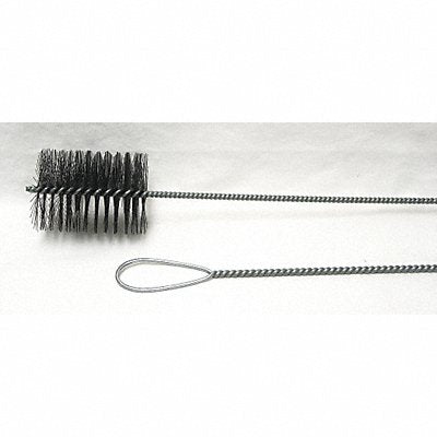 Furnace Boiler Brush Dia 3 Length 42