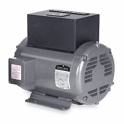 Phase Converter Rotary 40 HP 208-240V