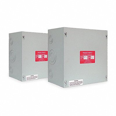 Voltage Stabilizer Max Amps 252 100 HP