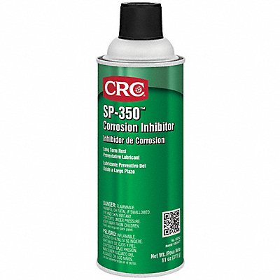 Corrosion Inhibitor 11 oz Net Wt