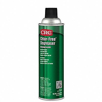 Degreaser Unscented 20 oz Aerosol Can