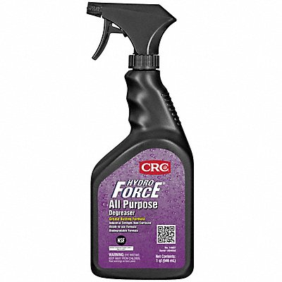 All Purpose Degreaser Unscented 32 oz