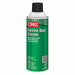 10 wt oz Aerosol Dry Lubricant