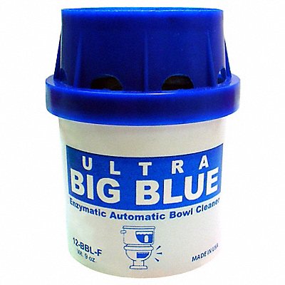 Automatic Bowl Cleaner 9 oz Bottle PK12