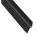 Door Frame Weatherstrip 7 ft Black