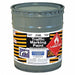 Traffic Zone Marking Paint 5 gal Black