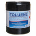 Toluene Paint Thinner 5 gal Bucket