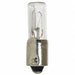 Miniature INC Bulb T2 3.25W PK10