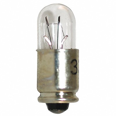 Miniature INC Bulb T1-3/4 1.12W PK10