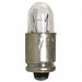 Miniature INC Bulb T1-3/4 1.26W PK10