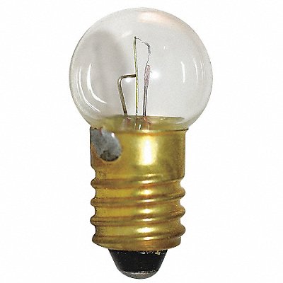 Miniature INC Bulb G4-1/2 0.8W PK10