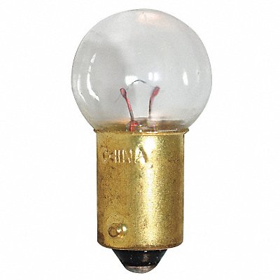 Miniature INC Bulb G4-1/2 0.765W PK10