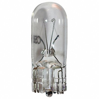 Miniature INC Bulb T3-1/4 1.12W PK10