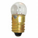 Miniature INC Bulb G3-1/2 2.7W PK10