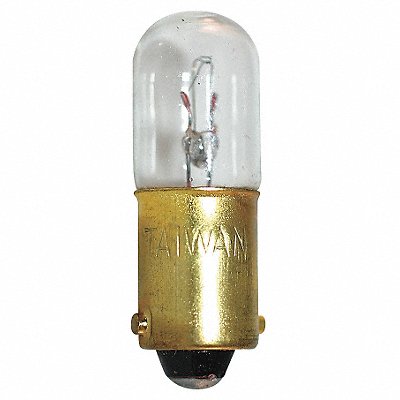 Miniature INC Bulb T3-1/4 2.1W PK10