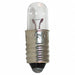 Miniature INC Bulb T1-3/4 0..5W PK10