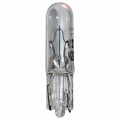 Miniature INC Bulb T1-1/2 2.04W PK10