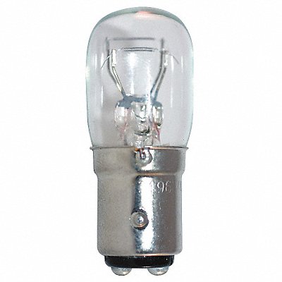 Miniature INC Bulb T6 25.2/8.26W