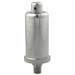 Steam Vent Valve Non-Adj Straight 1/4 In