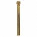 Industrial Thermowell Brass 