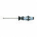 Screwdriver Phillips #2x4 In Round