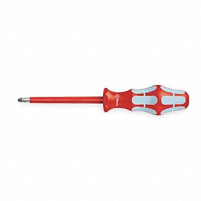 Insulated Phillips Screwdriver PH2