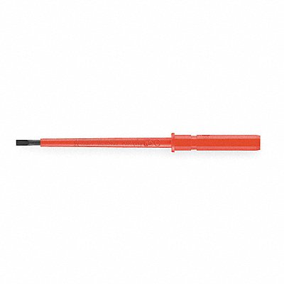 Insulated Screwdriver Bit SAE 9mm Hex