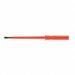 Insulated Screwdriver Bit SAE 9mm Hex