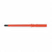 Insulated Screwdriver Bit SAE 9mm Hex #2