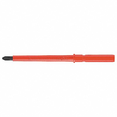 Insulated Screwdriver Bit SAE 9mm Hex #1