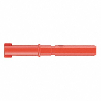 Insulated Screwdriver Bit SAE 9mm Hex