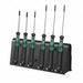 Precision Screwdriver Set Sl/Ph 6 pcs.