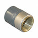 Adapter Brass 3/4 in Metal Pipe Size