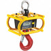 Heavy Duty Hanging Scale 2500 lb.