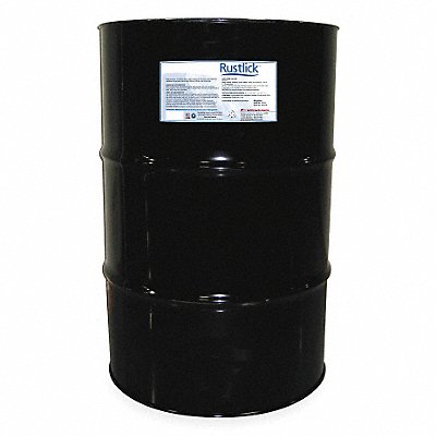 Coolant 55 gal Drum