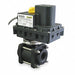 Electronic Ball Valve Polyprop 1 In.