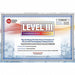 ITC Level III Certification Training