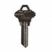 Key Blank Brass Schlage Lock PK10