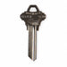 Key Blank Brass Schlage Lock PK10